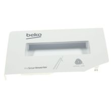 Coperchio Frontale Vaschetta Detersivo Lavatrice Beko WTC6733XS0