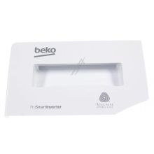 Beko Grundig Arcelik Blenden Für Waschmittelkasten - Waschmittelkastenblende Waschmaschine 2420709296