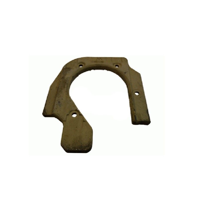 Contrappeso Destro C00195214 Lavatrice HOTPOINT - ARISTON,HOTPOINT,...