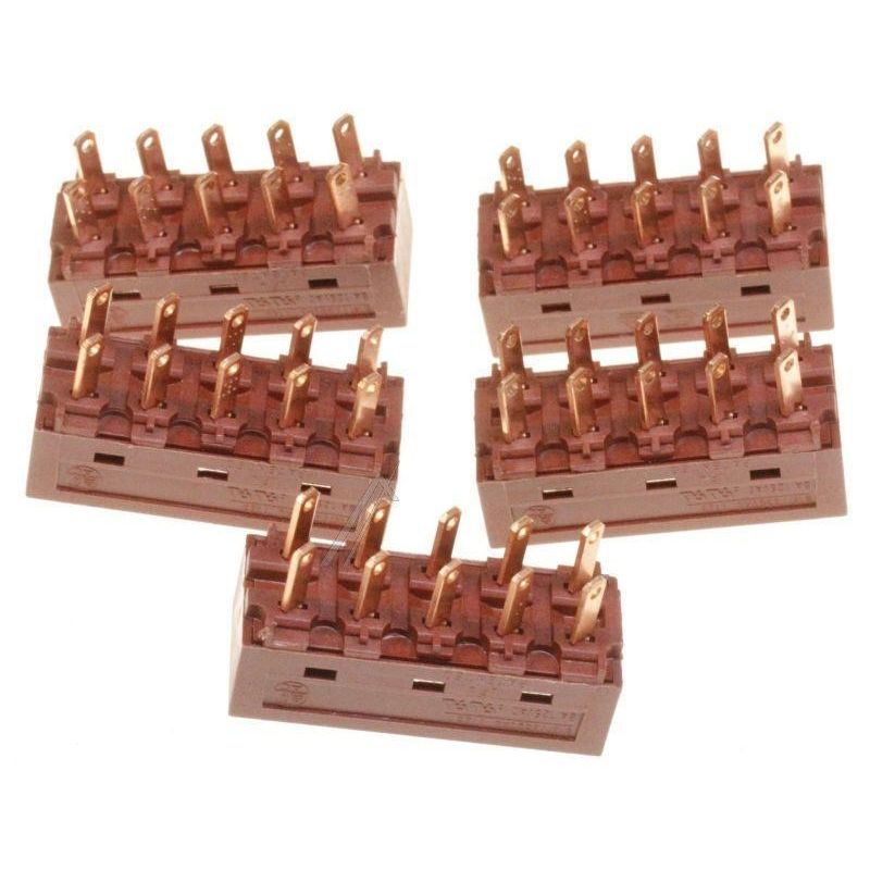 Commutateur Scl4 Ref 4021689 133.0054.540 Lavatrice