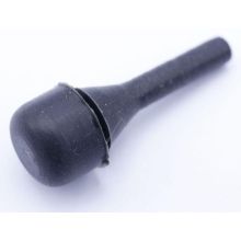 Front Tür Stopper Dichtung (ld) Backofen 255440103