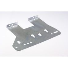 Zündungs-Befestigungsplatte Beko CE62216 Backofen
