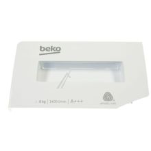 Contenitore Per Detersivi Lavatrice Beko WYA61483PTLE