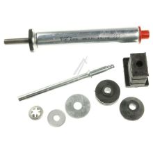 Rückseite Stoss Dämpfer 1 Stück Waschmaschine 9198683114