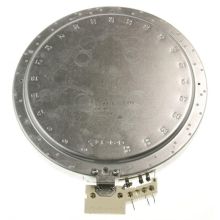 Strahlheizkörper D120-210/230V/600-2000W Beko HIC 84401 Backofen
