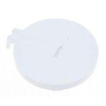 Knob Decorative Part White Lavatrice Beko WJ837543W