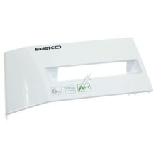 Contenitore Per Detersivi Lavatrice Beko WMB61232PTE