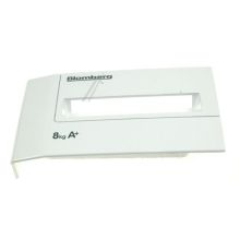 Sportello A Cassetto Lavatrice Beko WCB71021