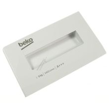 Contenitore Per Detersivi Lavatrice Beko WML61433NP
