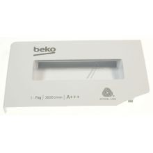 Coperchio Frontale Vaschetta Detersivo Lavatrice Beko WMB71643PTN