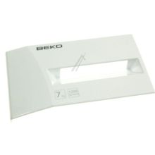 Contenitore Per Detersivi Lavatrice Beko WMB71232PT