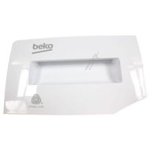Coperchio Frontale Vaschetta Detersivo Lavatrice Beko EWTC9834XSDPT