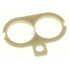 Leitung Einsatz Gehäuse Geschirrspüler 2953490100