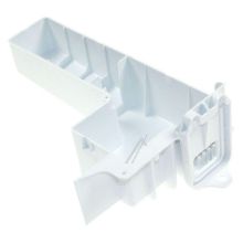 Pumpe Halter Geschirrspüler 2960760100