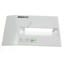 Waschmittelkastenblende Waschmaschine 2828119310