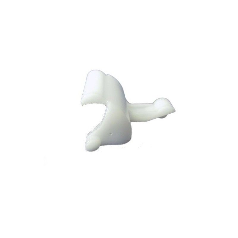 Leva Di Sbloccaggio Dispenser C00083918 Lavatrice HOTPOINT - ARISTO...