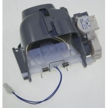 Ice_Casting_Mouth_Group Forno Beko ODM 22100 X