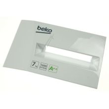 Contenitore Per Detersivi Lavatrice Beko WMB71632PTEU