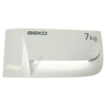 Coperchio Frontale Vaschetta Detersivo Lavatrice Beko WMD67166