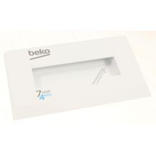 Contenitore Per Detersivi Lavatrice Beko HTE7613YBSTR