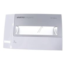 Sportello A Cassetto Lavatrice Beko WMC1282W