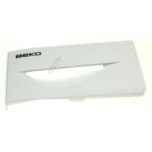 Coperchio Frontale Vaschetta Detersivo Lavatrice Beko EV5100Y