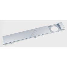 Trittplatte Gehäuse. Waschmaschine 2808310400