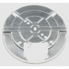 Abdeckung für Kochplatte D180 Beko BGR 6441 Backofen