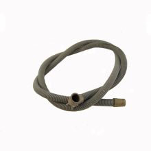 Tubo Scarico Acqua C00051563 Lavatrice HOTPOINT - ARISTON,HOTPOINT,...