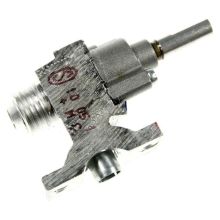 Hahn 0.41 LPG (Referenz Nr. 381 für UK) Beko SCLPG7531 Backofen