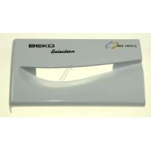 Coperchio Frontale Vaschetta Detersivo Lavatrice Beko WA7414G