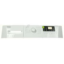 Pano Gr Lavatrice Beko WCC8502BW1