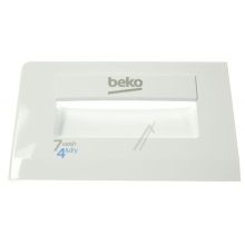 Contenitore Per Detersivi Lavatrice Beko HTV7716DSWBTR