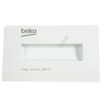 Contenitore Per Detersivi Lavatrice Beko LLF06W2
