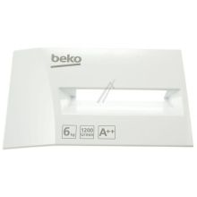 Contenitore Per Detersivi Lavatrice Beko WMB61232PTEU