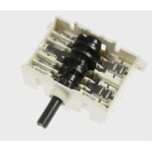 Schalter 7Takt Beko BE61HPW Backofen