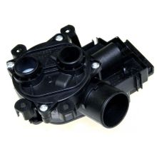 Magnetventil 3- Fach Geschirrspüler 1882640601