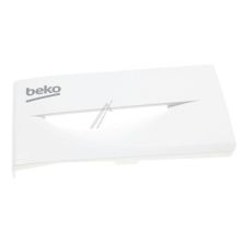 Waschmittelschublade Vordere Abdeckung Lavatrice Beko WML51231ME