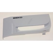 Coperchio Frontale Vaschetta Detersivo Lavatrice Beko WMB61011F
