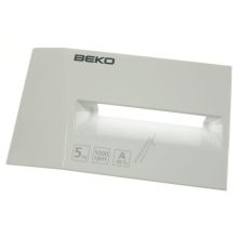 Waschmittelkastenblende Waschmaschine 2828119193