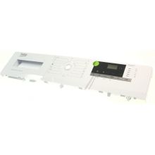 Panel Mod Assy Lavatrice Beko WCV7612BW0