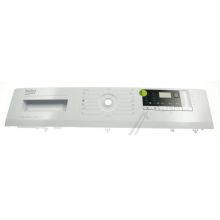 Control Panel 8885493200 Wcv 7612 Bw0 Lavatrice Beko WCV7612BW0