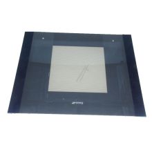 Türaußenscheibe Backofen 692532181