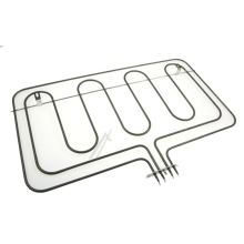 Heizwiderstand Decke + Grill 1200w + 1700w Backofen 806890840
