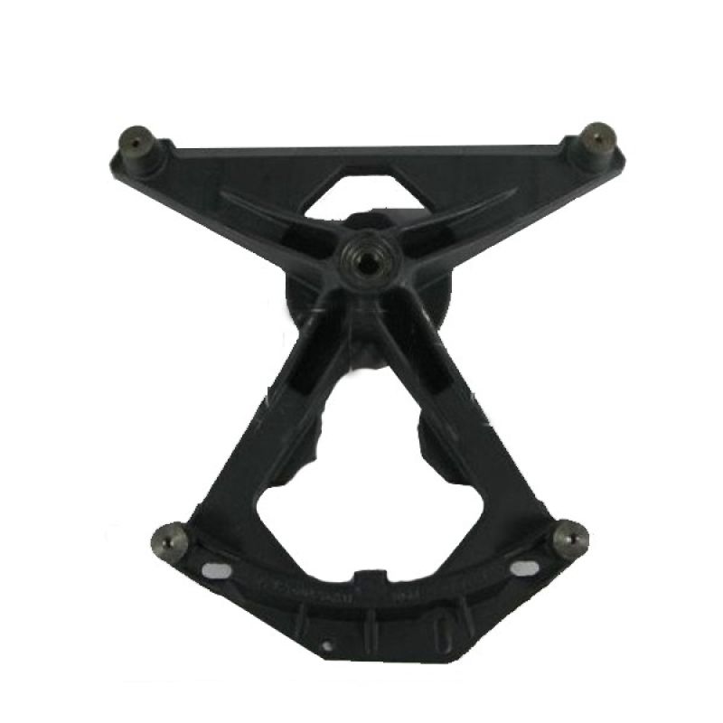 Crocera Cestello 481252018011 Lavatrice BAUKNECHT