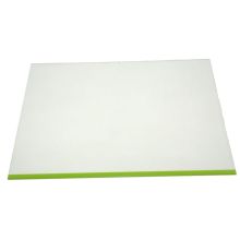 Trägerabdeckung Kühlschrank 481010373572