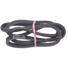 10x1194 Keilriemen Waschmaschine 3L470