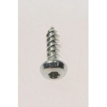 Vite Autofilettante Hi-Lo 3,5X12 Zn 12M. C00012687 Lavatrice