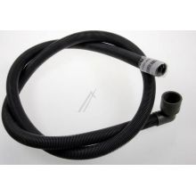 Haier Schlauch - 012g2140061 Ablaufschlauch Waschmaschine 49052655