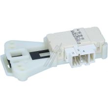 Zv446E Elettroserratura Metalflex Ricambio Per Indesit C00085194 E1...